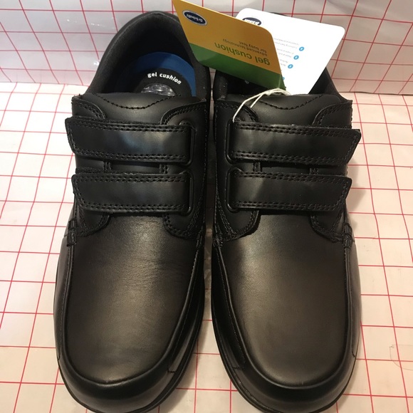 Dr Scholl's Other - Dr Scholl's Gel Cushion Men Size 12 Wide item # 017136734747